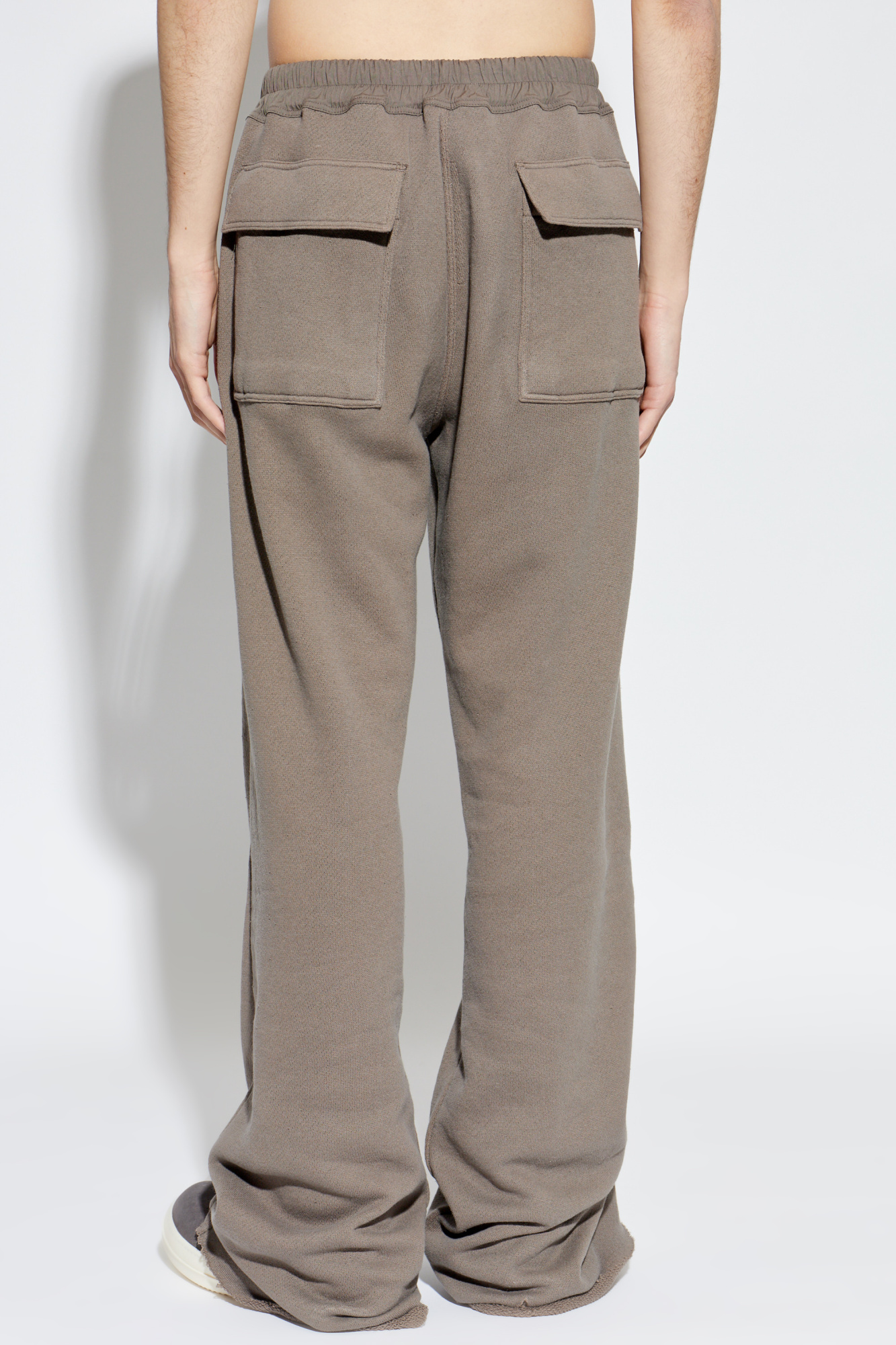 Rick Owens 'Cargo' type pants | Men's | Vitkac